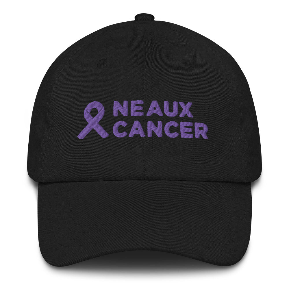 Neaux Cancer Hat