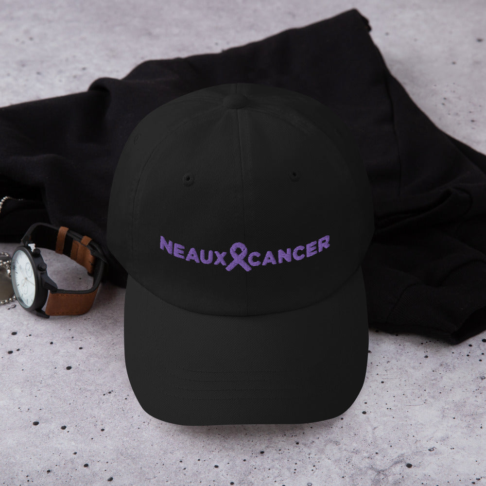 NeauxCancer Hat