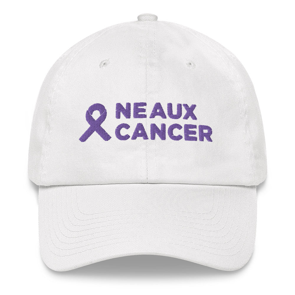Neaux Cancer Hat