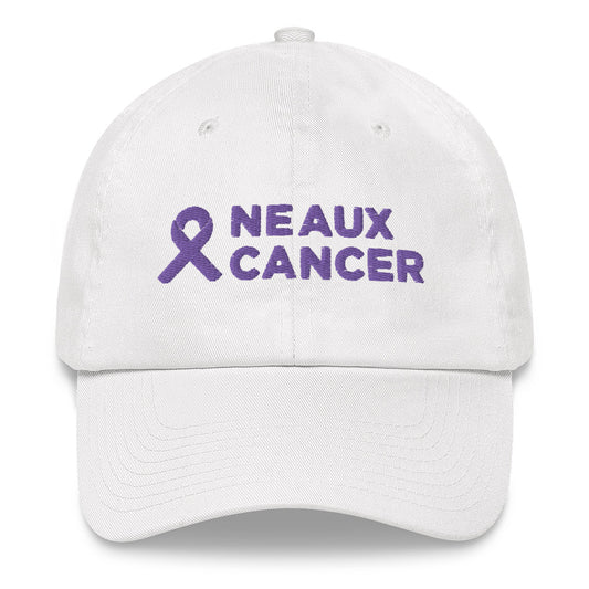 Neaux Cancer Hat
