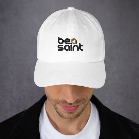 Be a Saint Hat