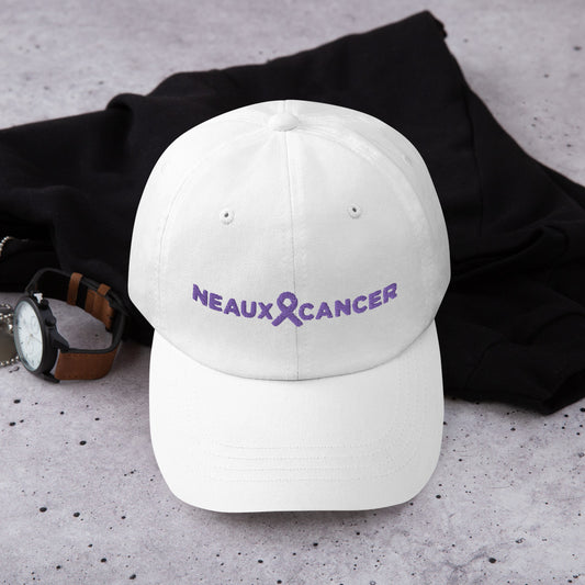 NeauxCancer Hat